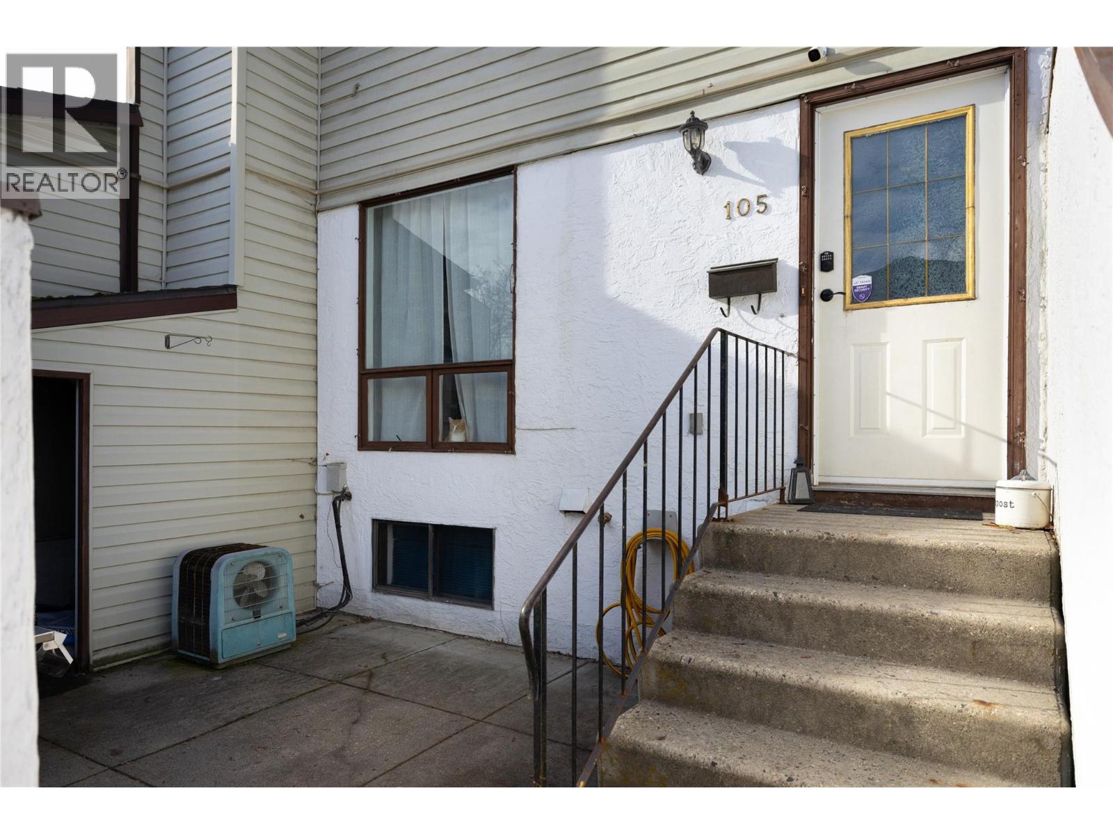 2100 43 Avenue Unit# 105, Vernon, British Columbia  V1T 3K5 - Photo 5 - 10375850