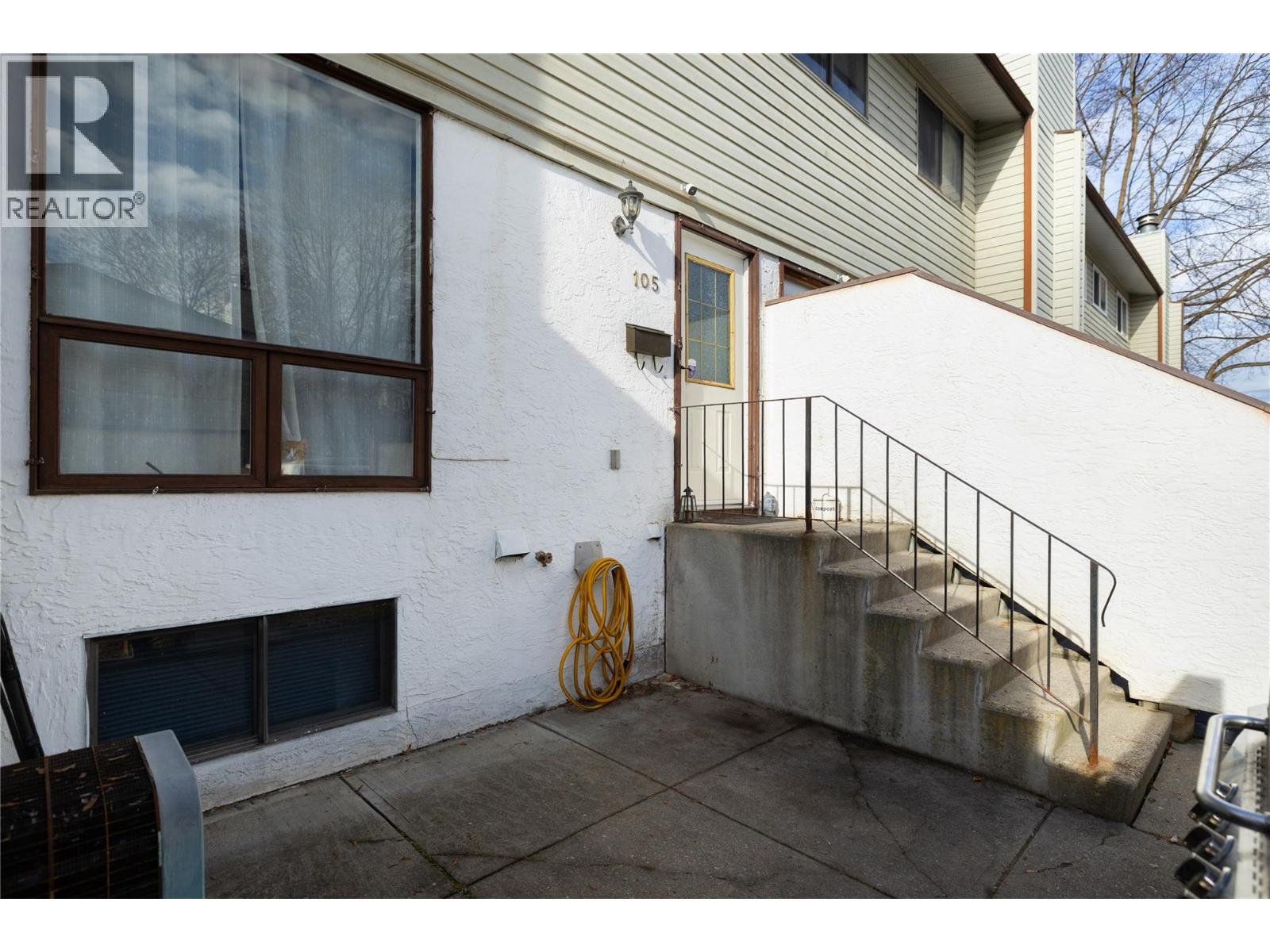 2100 43 Avenue Unit# 105, Vernon, British Columbia  V1T 3K5 - Photo 28 - 10375850