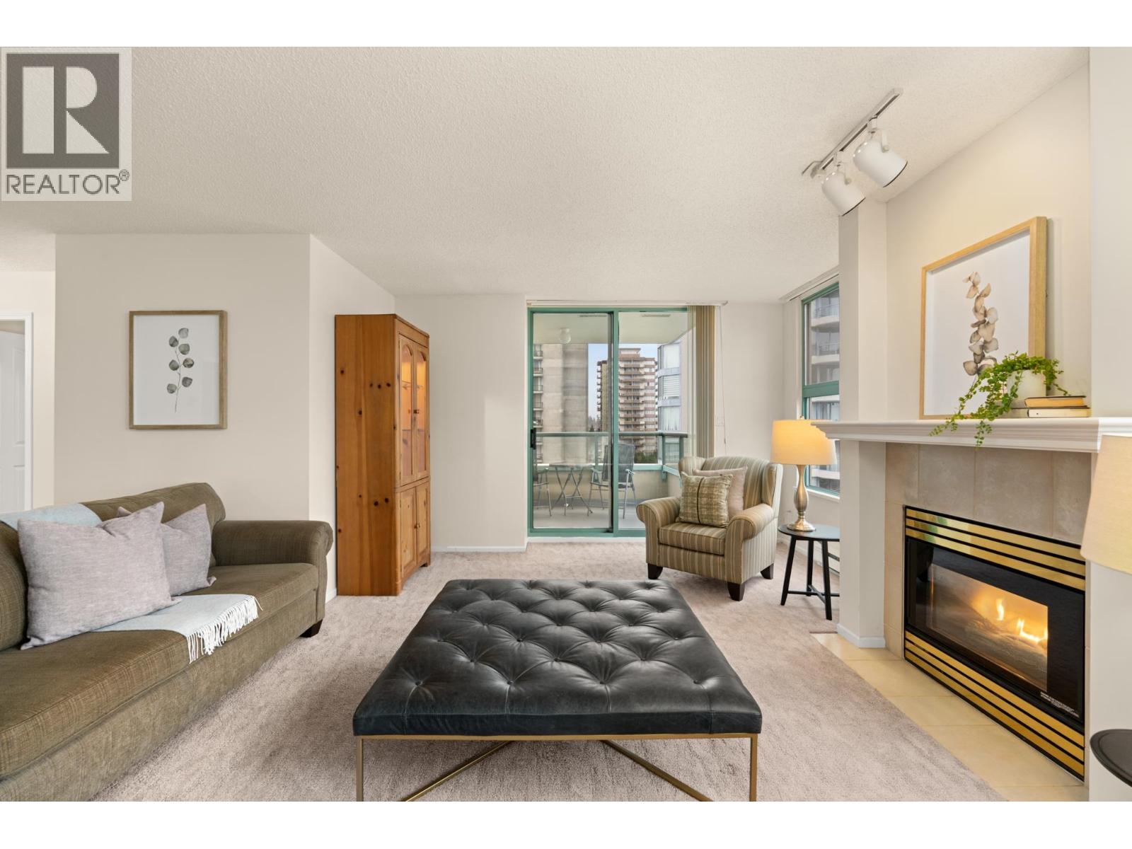 704 728 Princess Street, New Westminster, British Columbia  V3M 6S4 - Photo 3 - R3096057