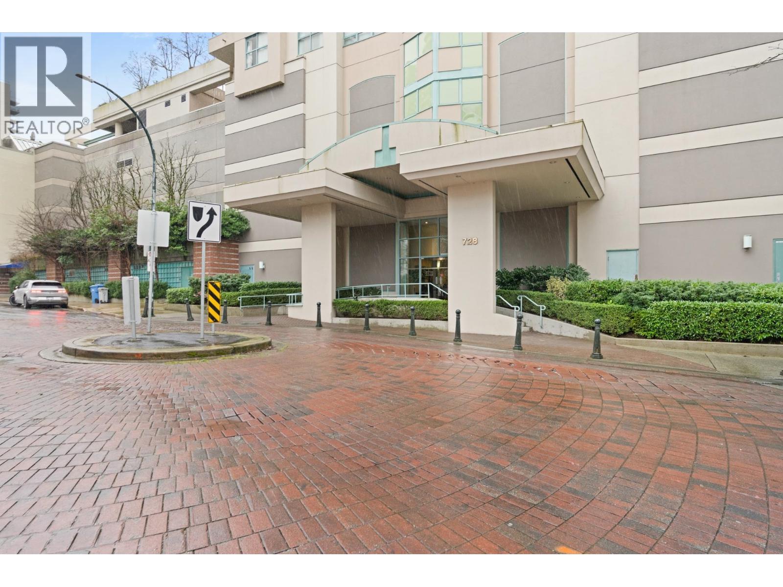 704 728 Princess Street, New Westminster, British Columbia  V3M 6S4 - Photo 26 - R3096057