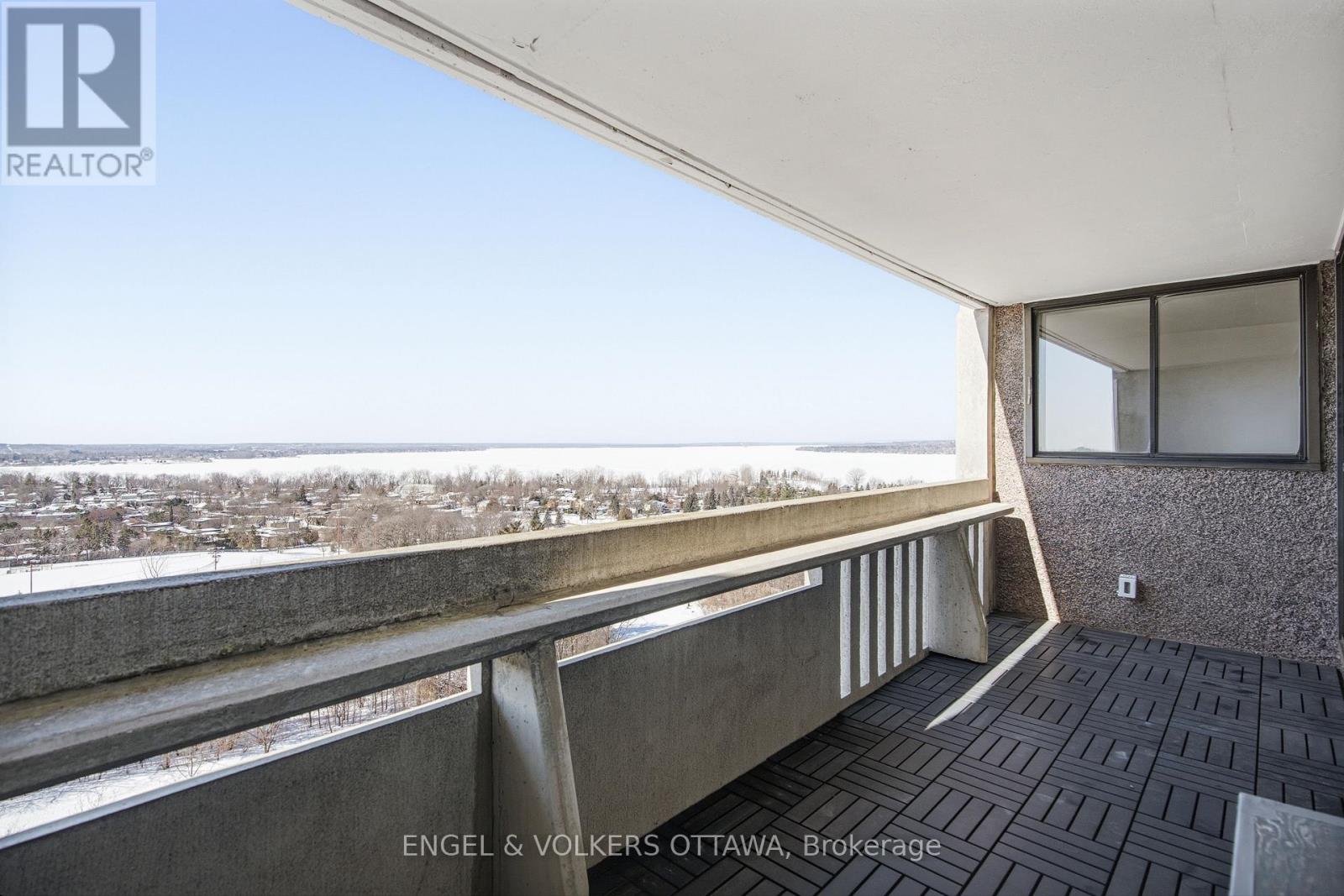 1504 - 415 Greenview Avenue, Ottawa, Ontario  K2B 8G5 - Photo 16 - X12869012