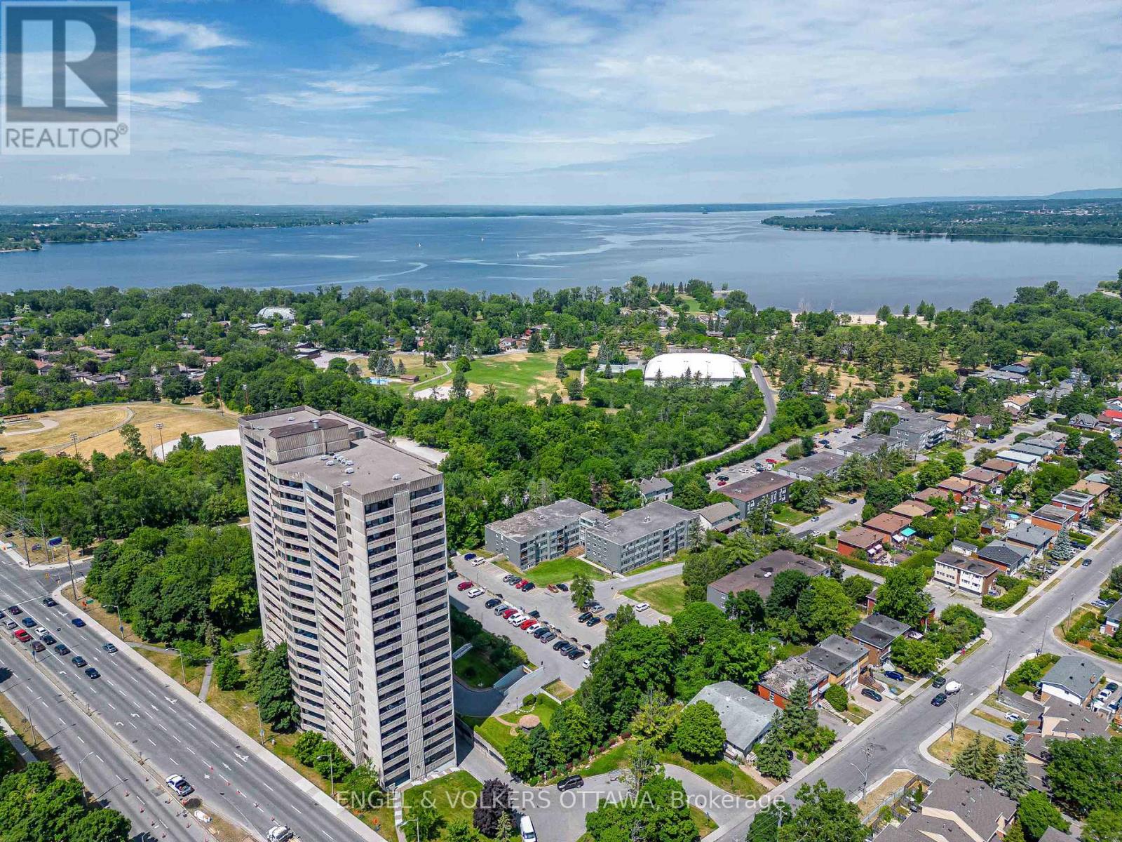 1504 - 415 Greenview Avenue, Ottawa, Ontario  K2B 8G5 - Photo 37 - X12869012