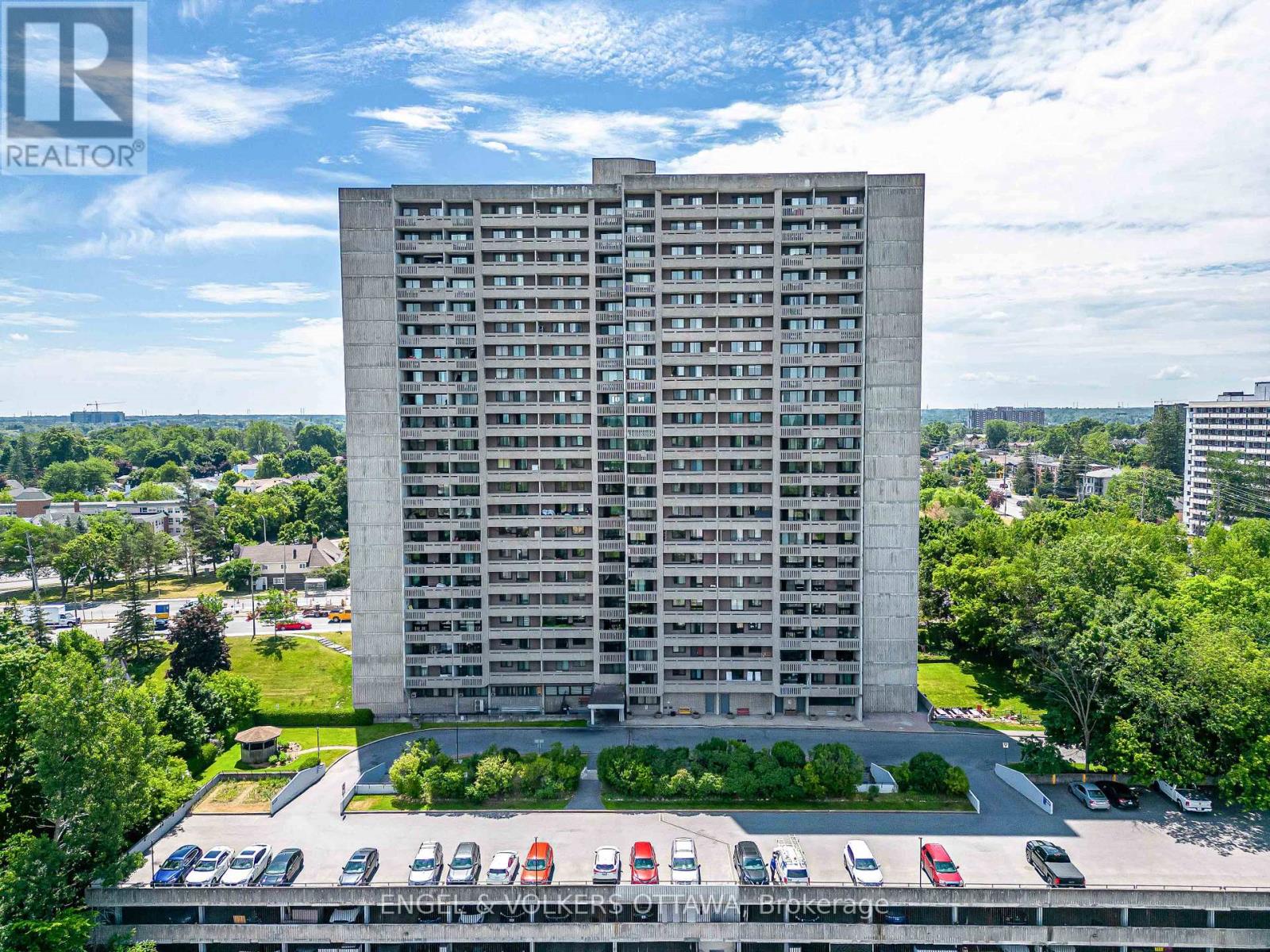 1504 - 415 Greenview Avenue, Ottawa, Ontario  K2B 8G5 - Photo 46 - X12869012