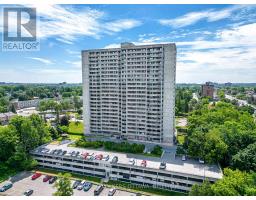 1504 - 415 GREENVIEW AVENUE, Ottawa, Ontario