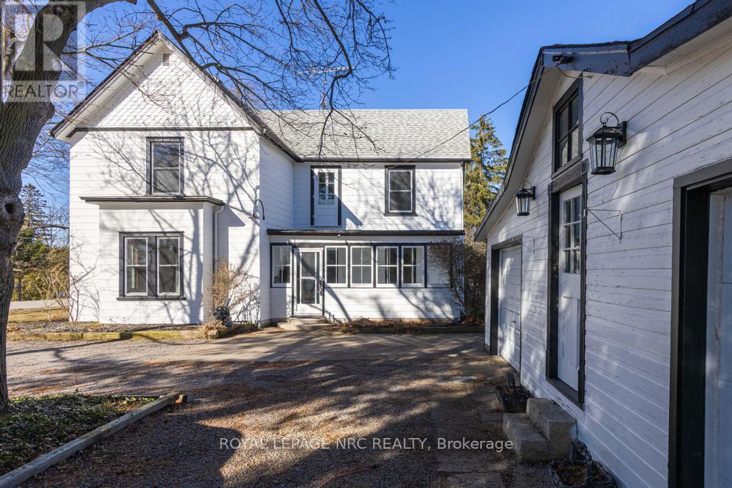 245 Niven Road, Niagara-On-The-Lake, Ontario  L0S 1J0 - Photo 34 - X12869028