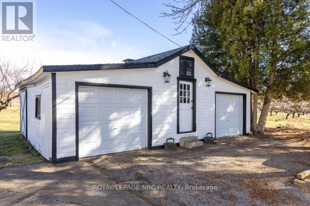 245 Niven Road, Niagara-On-The-Lake, Ontario  L0S 1J0 - Photo 35 - X12869028