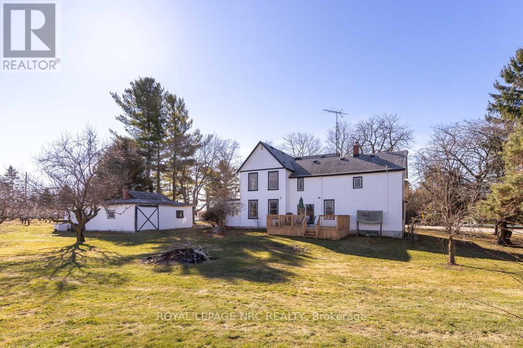 245 Niven Road, Niagara-On-The-Lake, Ontario  L0S 1J0 - Photo 36 - X12869028