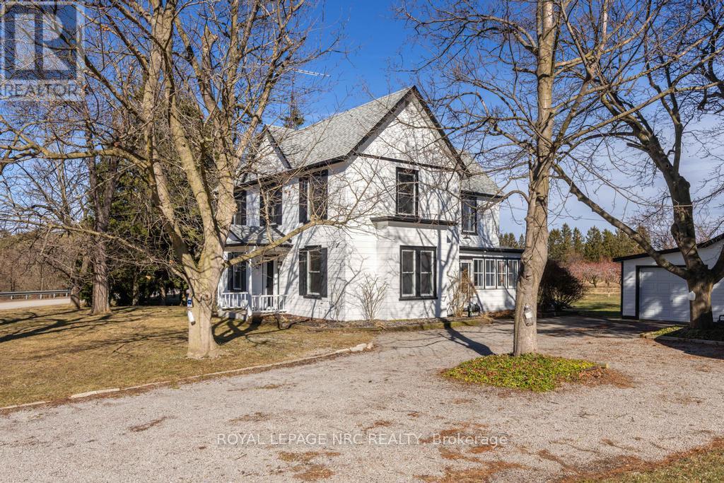 245 Niven Road, Niagara-On-The-Lake, Ontario  L0S 1J0 - Photo 6 - X12869028