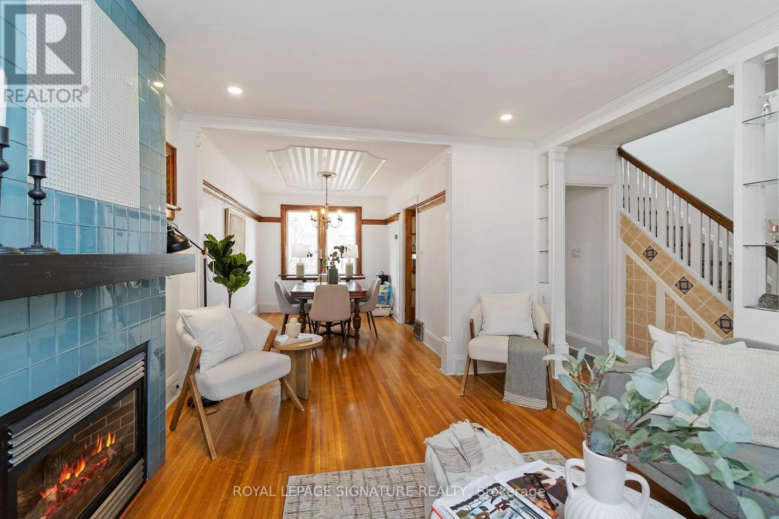 32 KERR ROAD, Toronto, Ontario