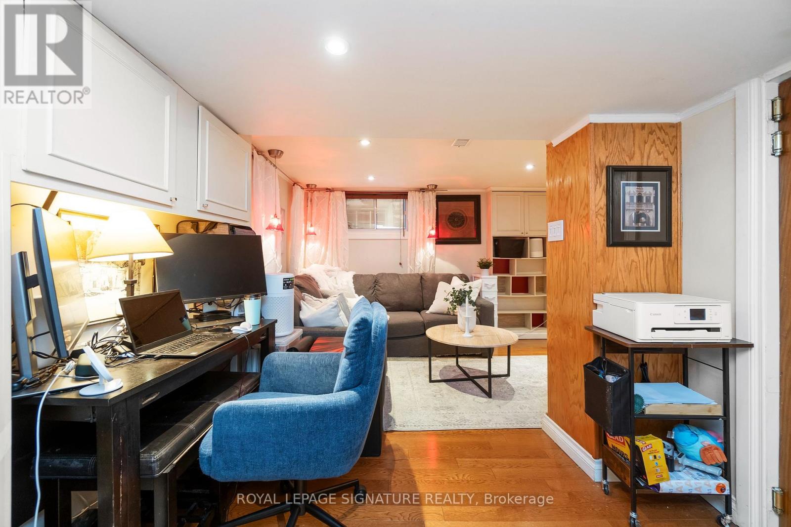 32 Kerr Road, Toronto, Ontario  M4L 1K4 - Photo 25 - E12869006