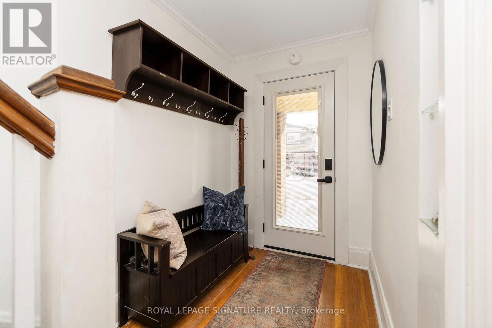 32 Kerr Road, Toronto, Ontario  M4L 1K4 - Photo 4 - E12869006