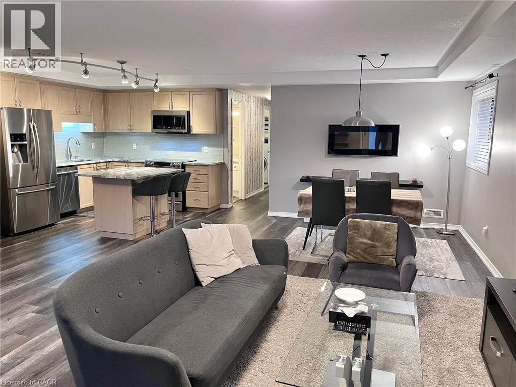 1460 HIGHLAND Road W Unit# 5B, Kitchener, Ontario