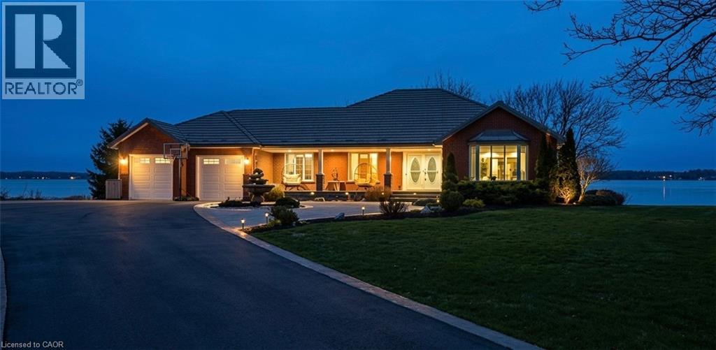 3810 RIVER Road, Caledonia, Ontario