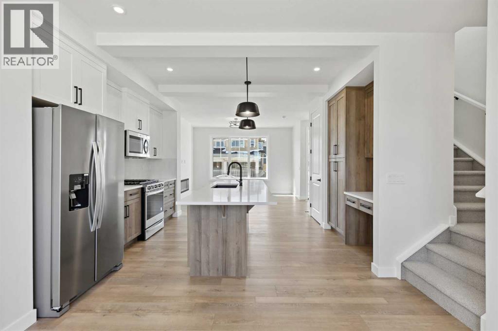 414 River Avenue, Cochrane, Alberta  T4C 3B8 - Photo 21 - A2254459