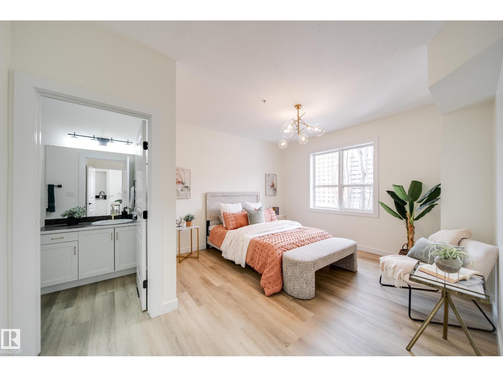 #532 10023 110 St Nw, Edmonton, Alberta  T5K 1J5 - Photo 14 - E4475663