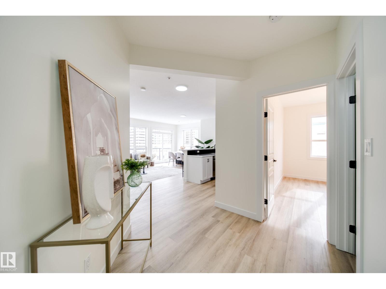 #532 10023 110 St Nw, Edmonton, Alberta  T5K 1J5 - Photo 19 - E4475663