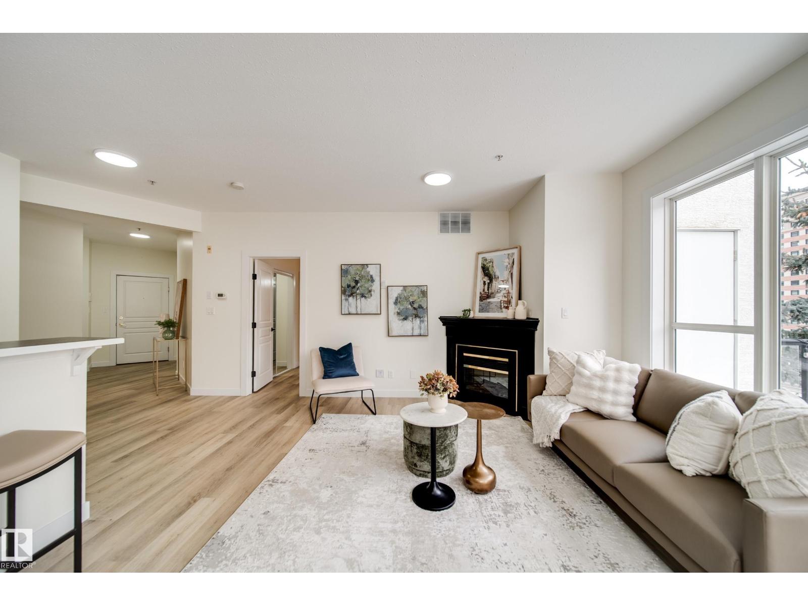 #532 10023 110 St Nw, Edmonton, Alberta  T5K 1J5 - Photo 13 - E4475663