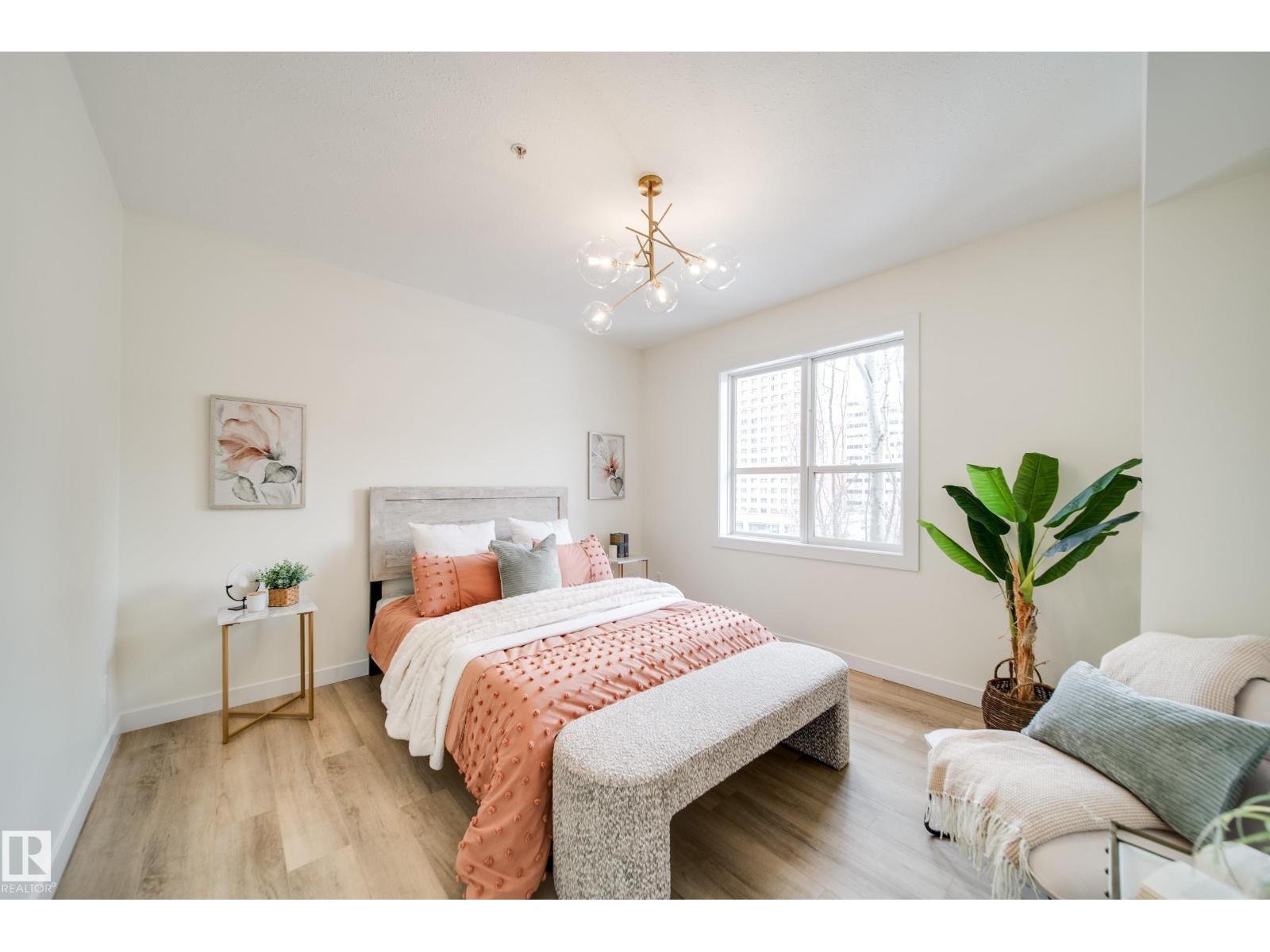 #532 10023 110 St Nw, Edmonton, Alberta  T5K 1J5 - Photo 15 - E4475663