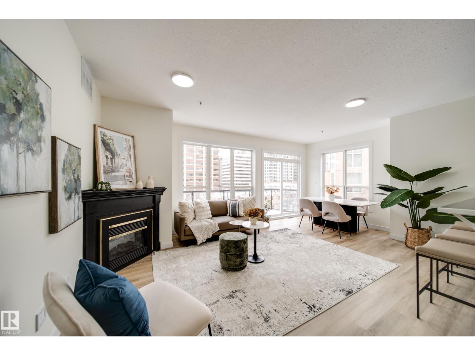 #532 10023 110 ST NW, edmonton, Alberta