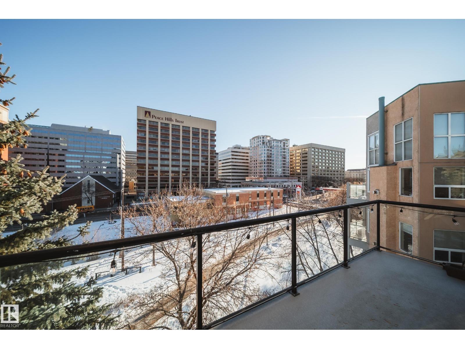 #532 10023 110 St Nw, Edmonton, Alberta  T5K 1J5 - Photo 11 - E4475663