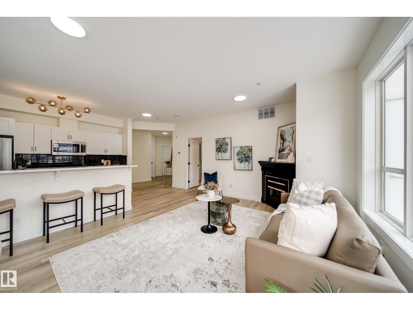 #532 10023 110 St Nw, Edmonton, Alberta  T5K 1J5 - Photo 12 - E4475663