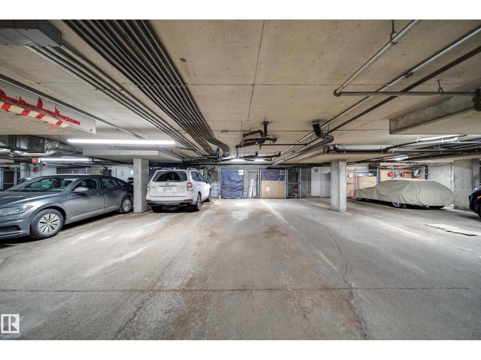 #532 10023 110 St Nw, Edmonton, Alberta  T5K 1J5 - Photo 34 - E4475663