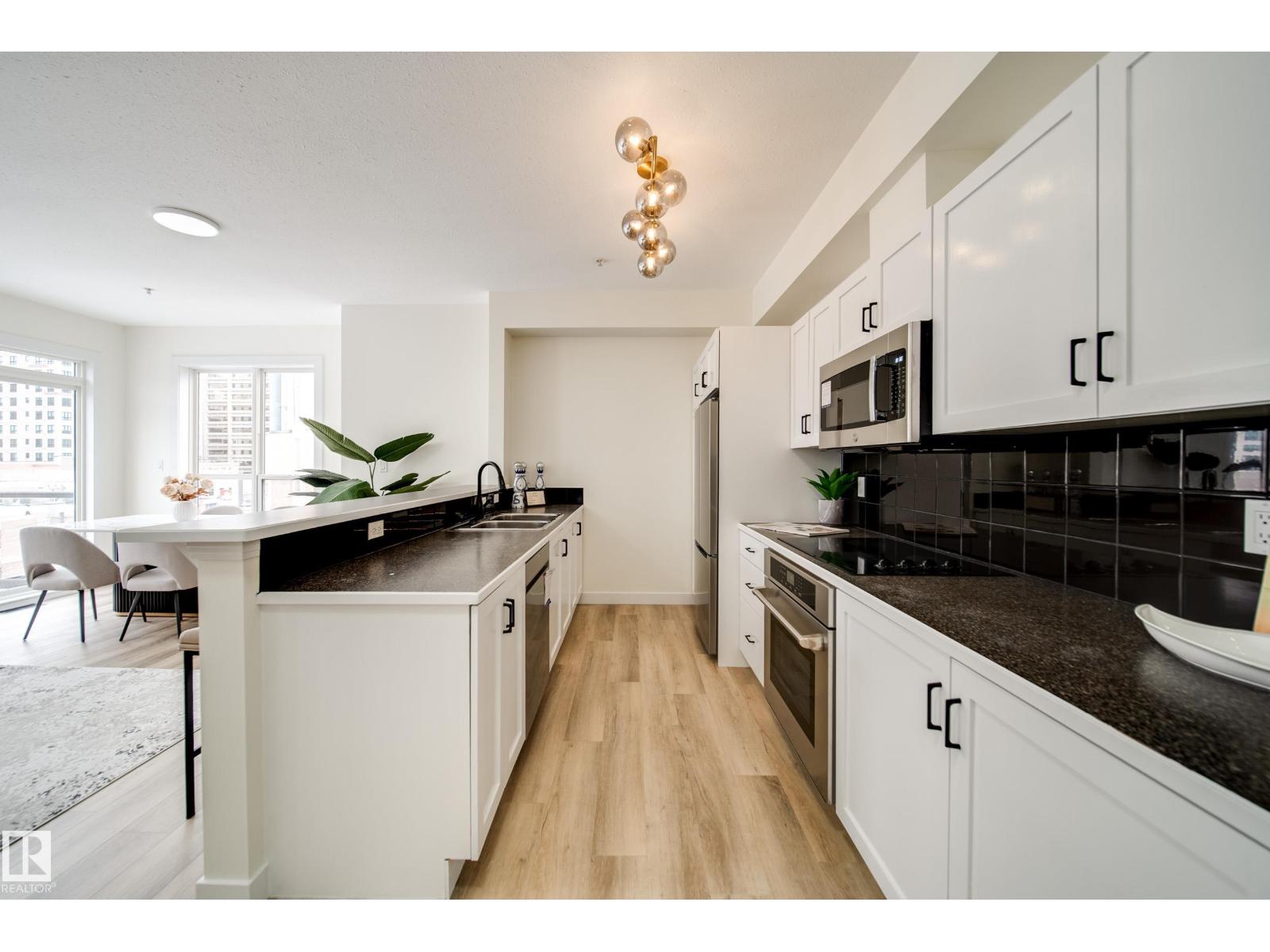 #532 10023 110 St Nw, Edmonton, Alberta  T5K 1J5 - Photo 4 - E4475663