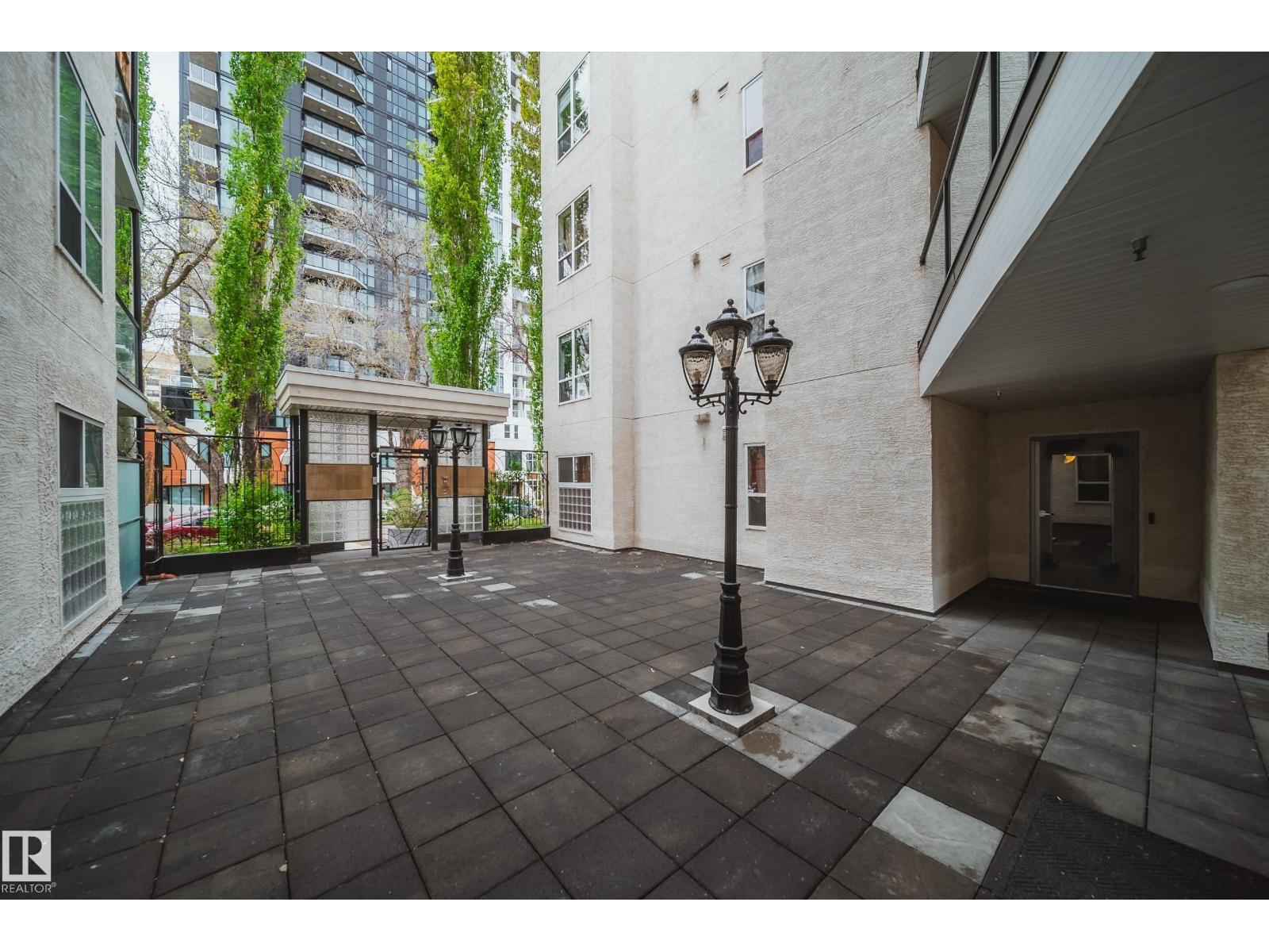 #532 10023 110 St Nw, Edmonton, Alberta  T5K 1J5 - Photo 31 - E4475663