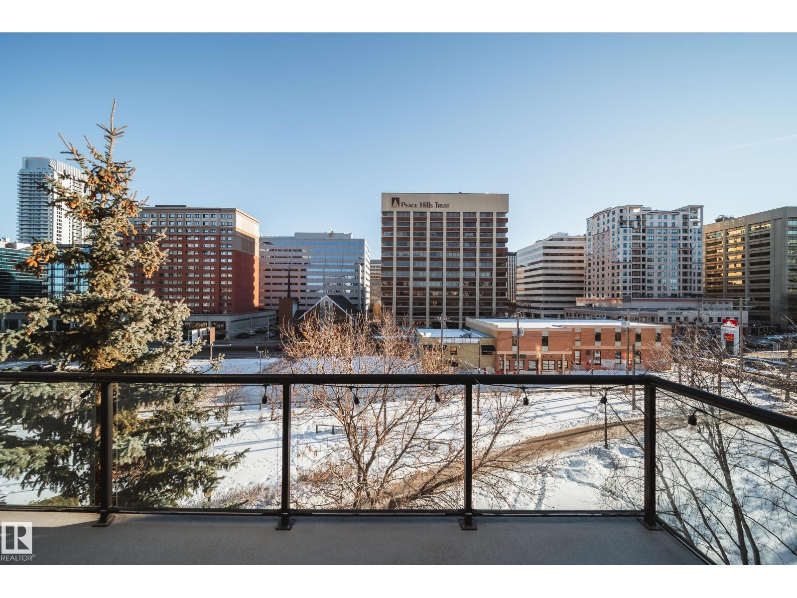 #532 10023 110 St Nw, Edmonton, Alberta  T5K 1J5 - Photo 10 - E4475663