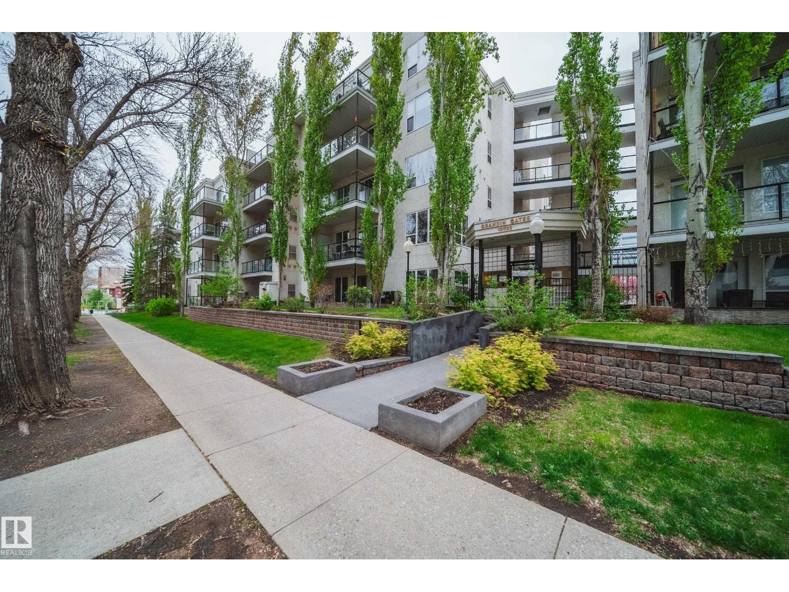 #532 10023 110 St Nw, Edmonton, Alberta  T5K 1J5 - Photo 27 - E4475663