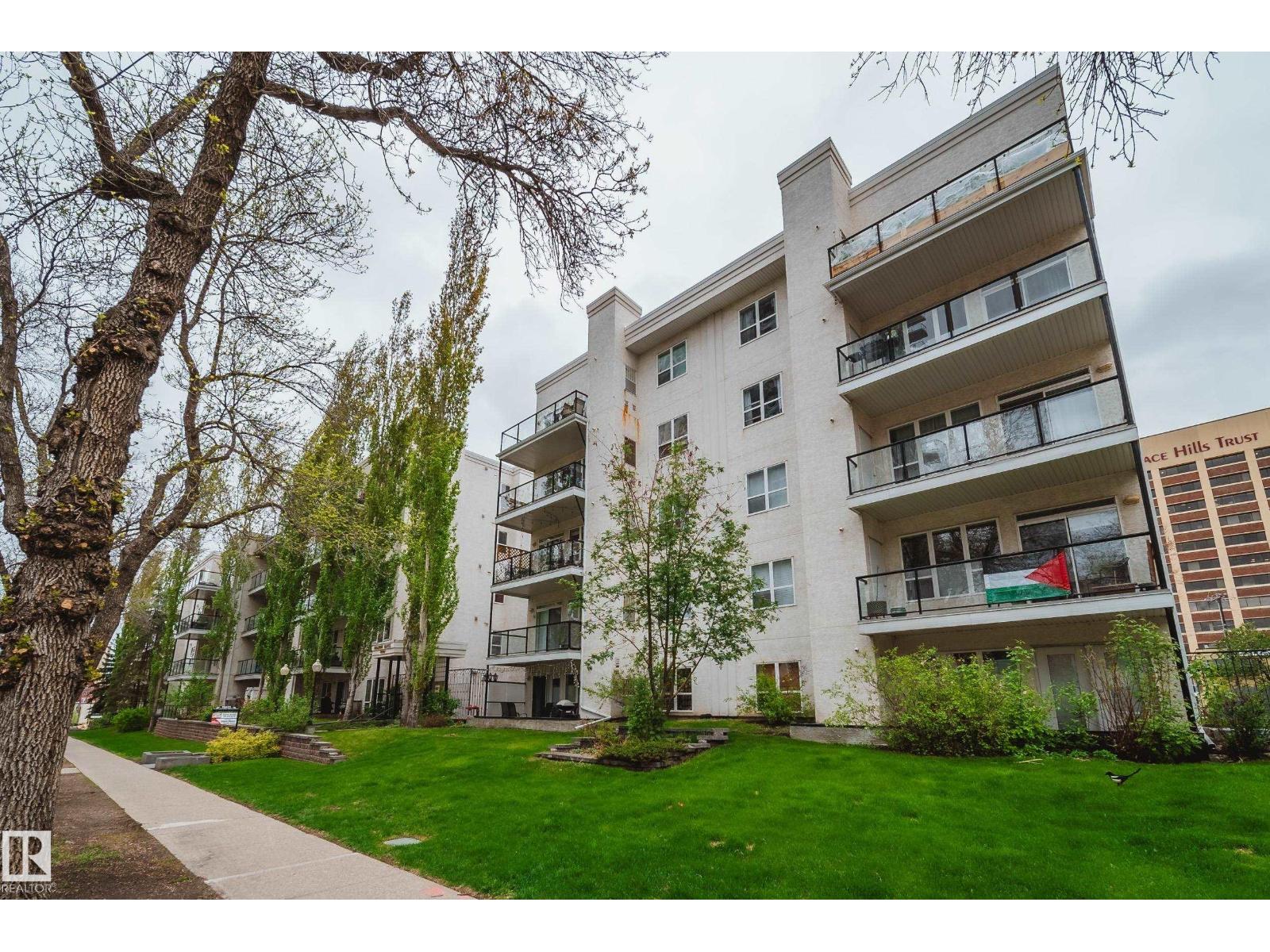 #532 10023 110 St Nw, Edmonton, Alberta  T5K 1J5 - Photo 29 - E4475663