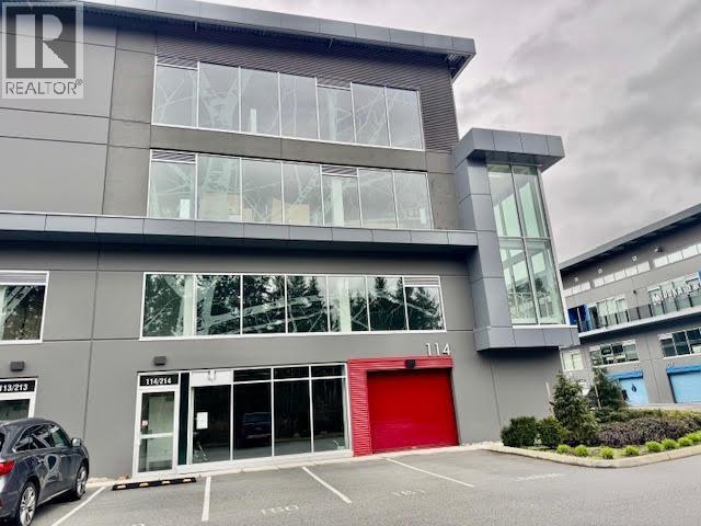 114(UP) 4899 VANGUARD DRIVE, richmond, British Columbia