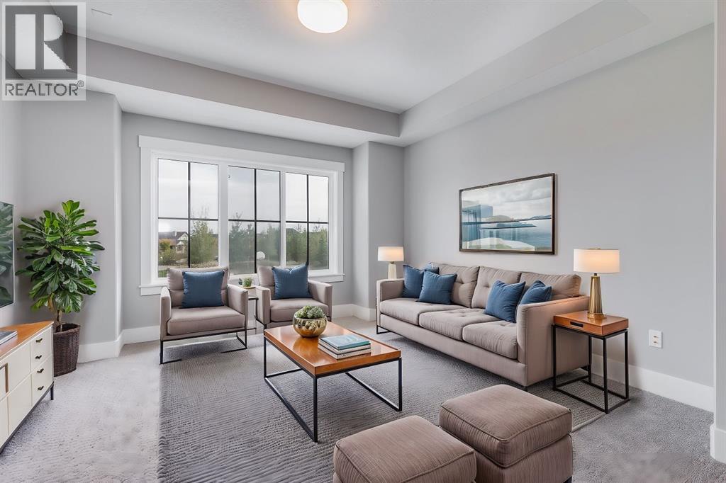 1209 Coopers Drive Sw, Airdrie, Alberta  T4B 3T6 - Photo 18 - A2276588