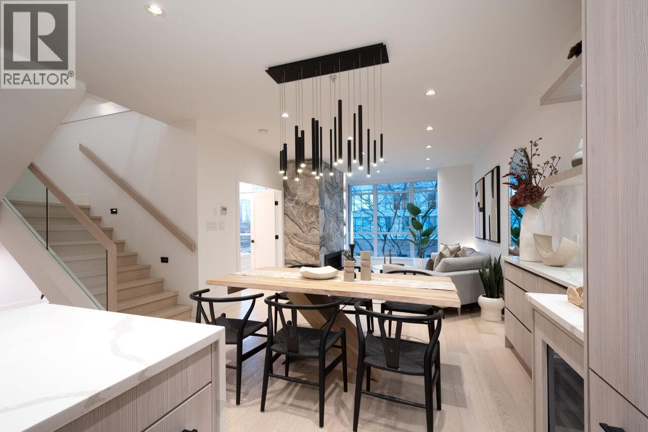 1238 Quebec Street, Vancouver, British Columbia  V6A 4G7 - Photo 4 - R3098431