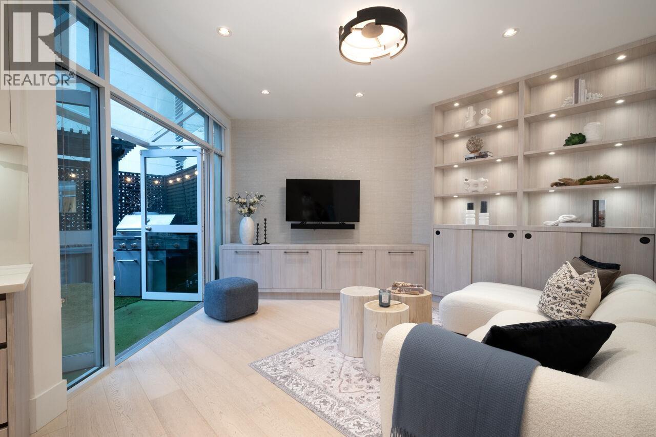 1238 Quebec Street, Vancouver, British Columbia  V6A 4G7 - Photo 10 - R3098431