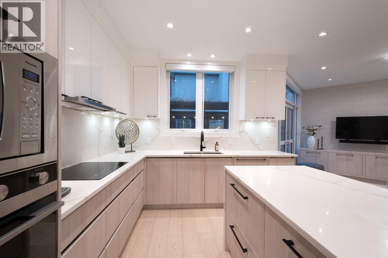 1238 Quebec Street, Vancouver, British Columbia  V6A 4G7 - Photo 8 - R3098431