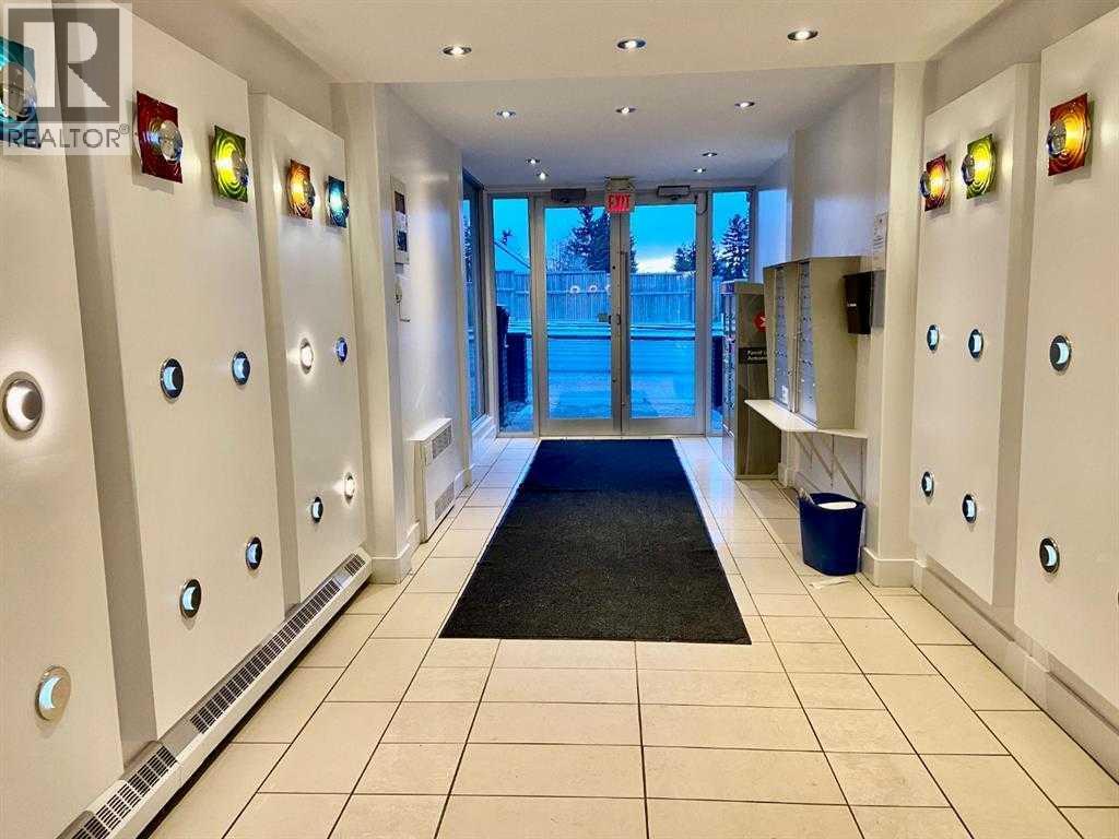 702, 1022 16 Avenue Nw, Calgary, Alberta  T2M 0K5 - Photo 11 - A2291297