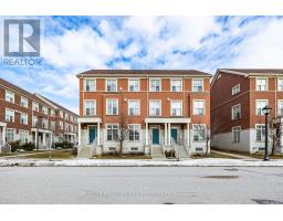 86 DONALD BUTTRESS BOULEVARD W, Markham, Ontario