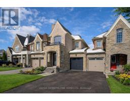 109 ALEX CAMPBELL CRESCENT, King, Ontario