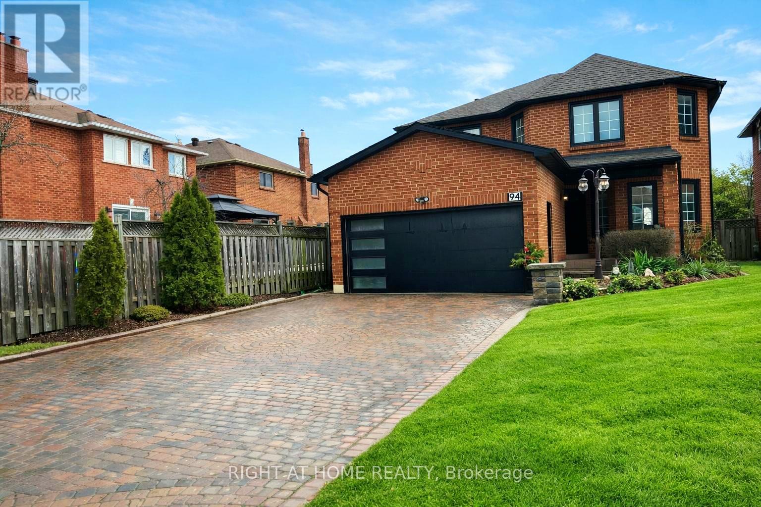 94 AFTON CRESCENT, Vaughan, Ontario