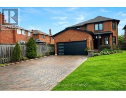 94 AFTON CRESCENT, Vaughan, Ontario