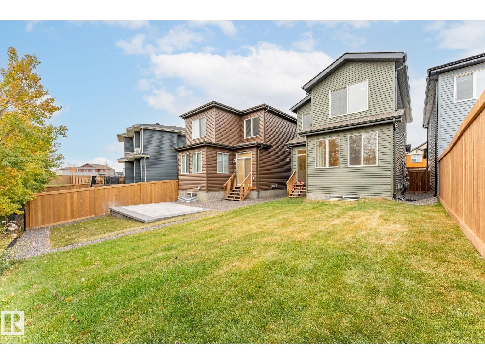 431 Conroy Cr Sw, Edmonton, Alberta  T6W 5A9 - Photo 10 - E4476799