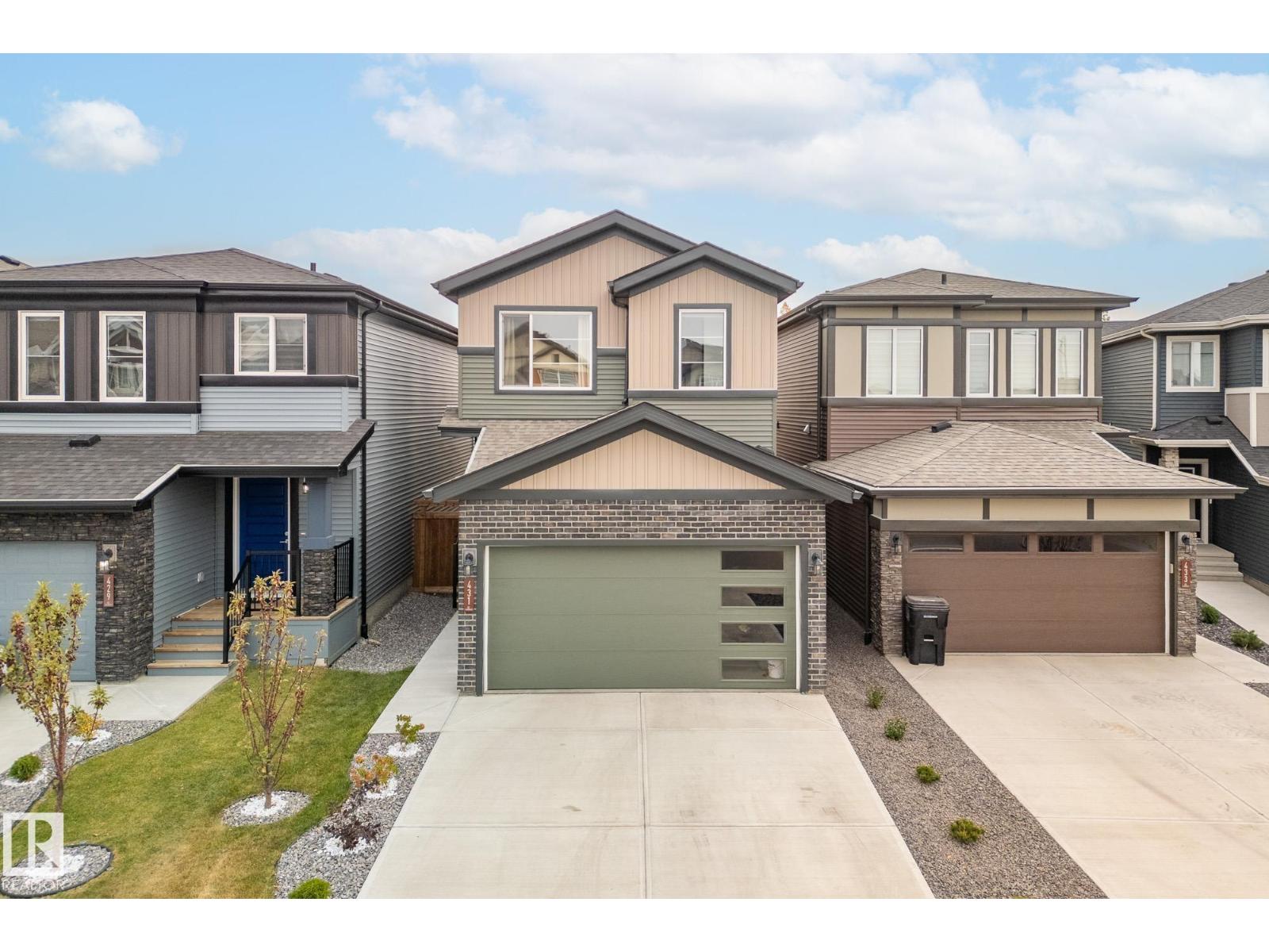 431 Conroy Cr Sw, Edmonton, Alberta  T6W 5A9 - Photo 45 - E4476799