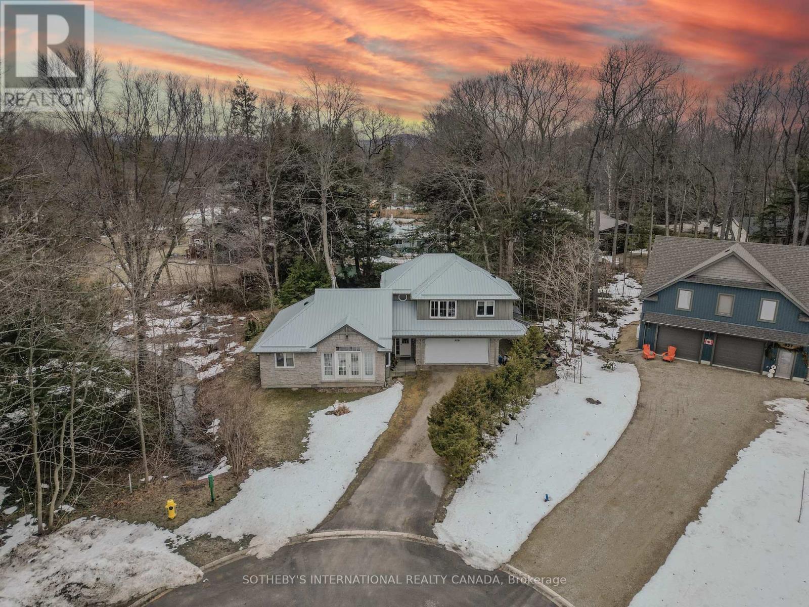 929 TANGLEWOOD DRIVE, Huron-Kinloss, Ontario