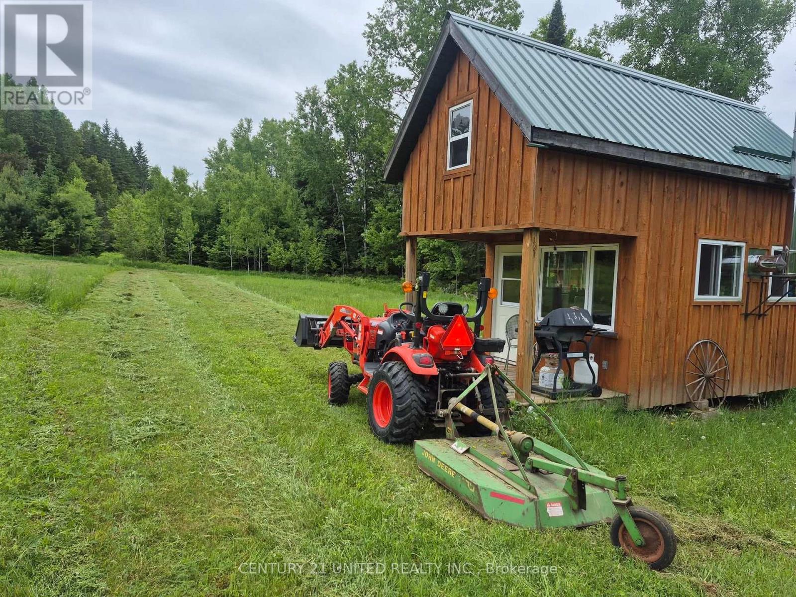 1211 A. Guy Wilson Road, Carlow/mayo (Carlow Ward), Ontario  K0L 1C0 - Photo 6 - X12867304