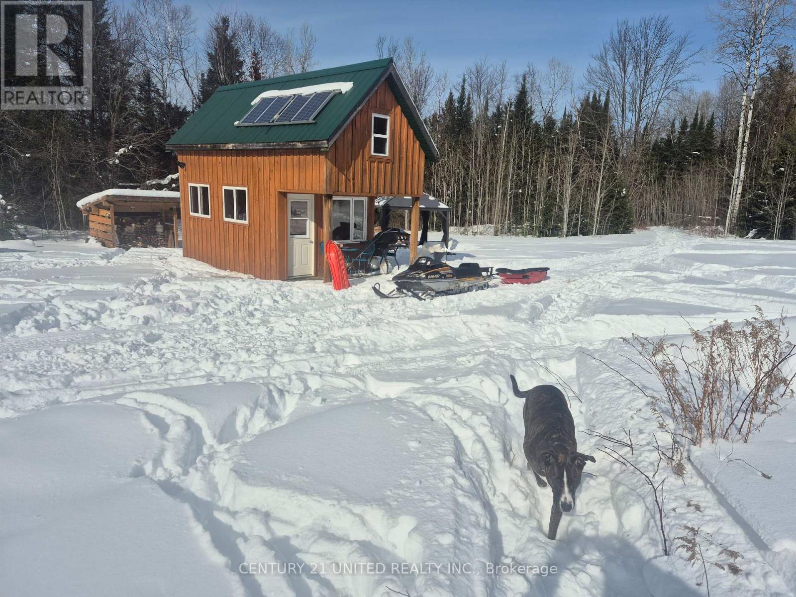 1211 A. GUY WILSON ROAD, carlow/mayo (carlow ward), Ontario