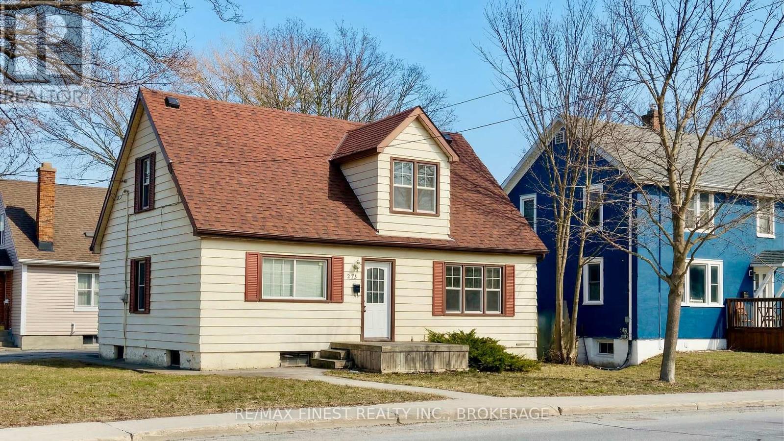 273 COLLEGE STREET, Kingston, Ontario