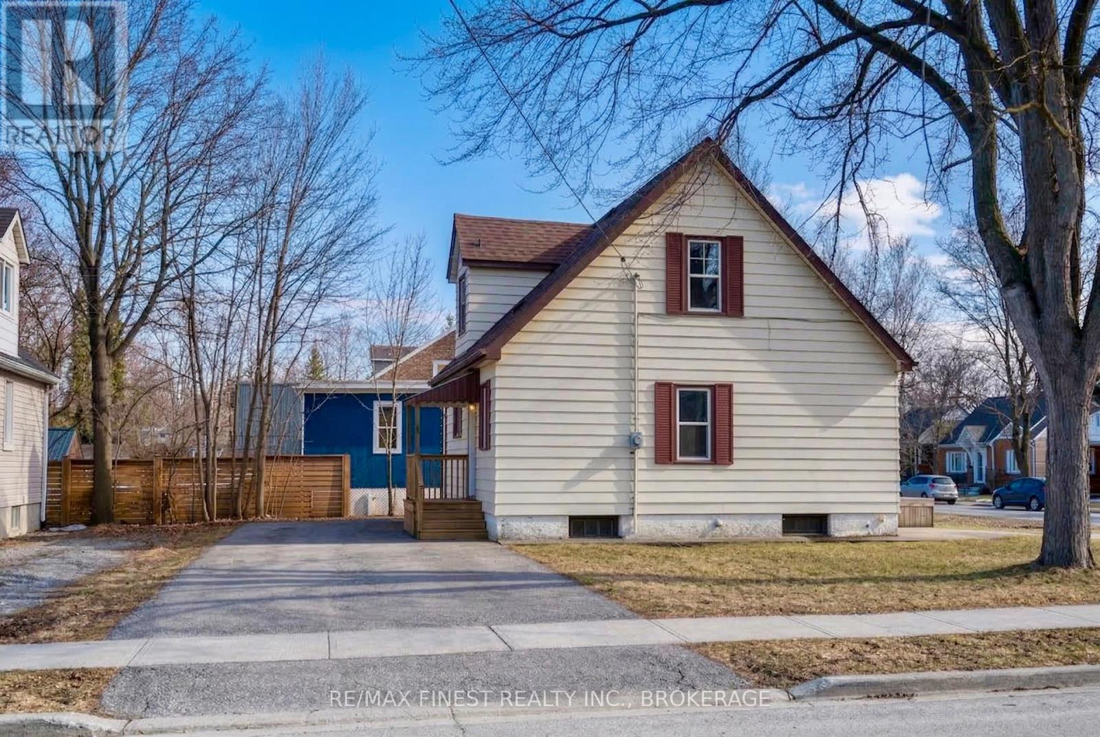 273 College Street, Kingston, Ontario  K7L 4M1 - Photo 2 - X12833986