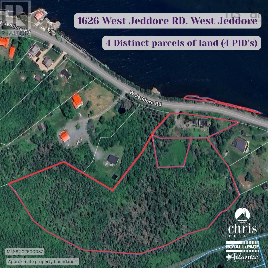 1626 West Jeddore Road, West Jeddore, Nova Scotia  B0J 1P0 - Photo 49 - 202600087