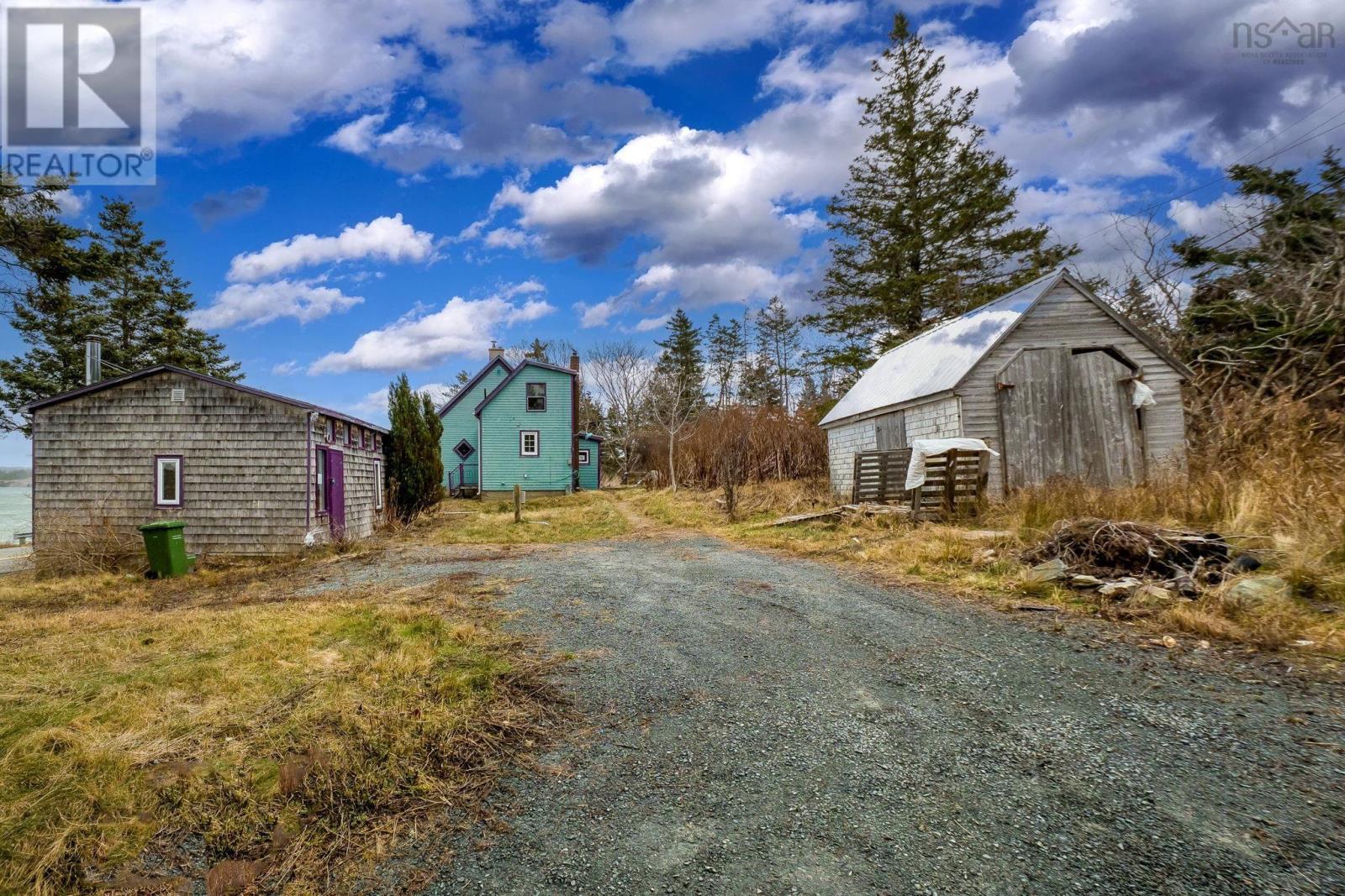 1626 West Jeddore Road, West Jeddore, Nova Scotia  B0J 1P0 - Photo 41 - 202600087